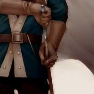 Meet your Posher, Mike